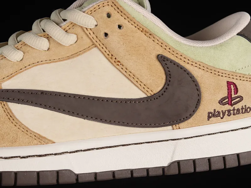 All Categories Nk SB Dunk Series Nk SB Dunk Low Low-top sneakers Nk SB Dunk Low World Cup themed SB low-top sports and leisure sneakers CU1726-666